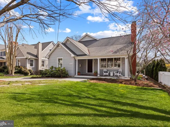 131 S Homeland Ave, Annapolis, MD 21401