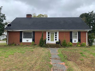401 W Waddell St, Selma, NC, 27576