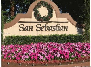 1575 Veracruz Ln UNIT 1575, Fort Lauderdale, FL 33327