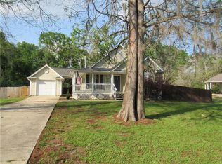 43114 Pecan Ridge Dr, Hammond, LA 70403