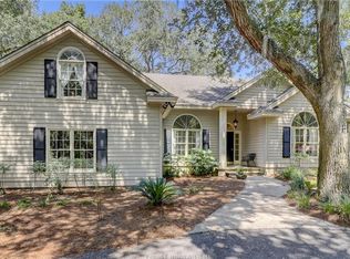 2 Magazine Pl, Hilton Head Island, SC 29928