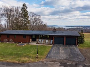 2392 N Maple Ave, Ashville, NY 14710