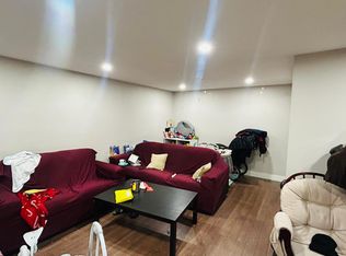 45 Gemshaw Cres #3, Toronto, ON M1B1L3