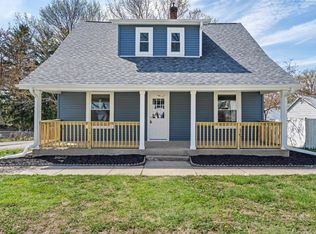 135 N Marion Ave, Jefferson, WI 53549