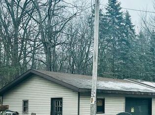 2435 N 18th St, Fountain, MI 49410