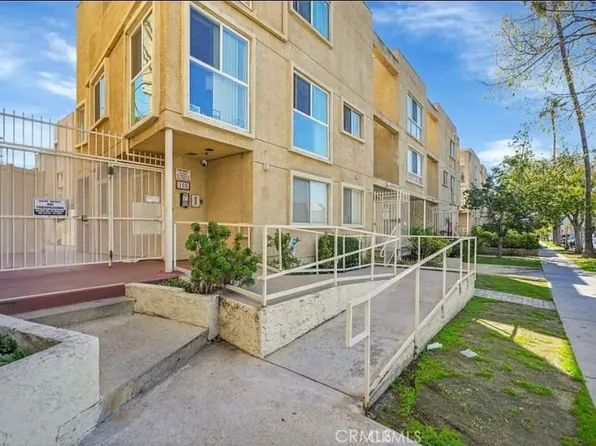 108 W Maple St Unit 7, Glendale, CA 91204
