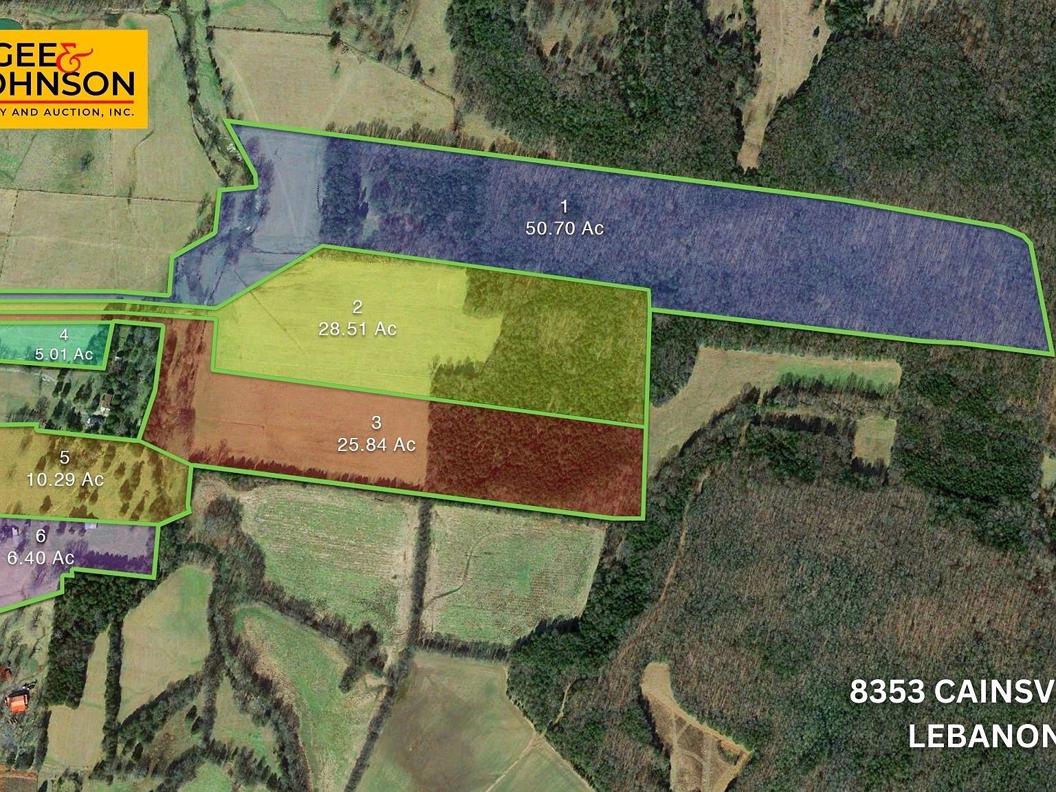 0 Cainsville Rd LOT 3, Lebanon, TN 37090 MLS 2642806 Zillow
