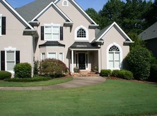 5013 Winding Hills Ln, Woodstock, GA 30189