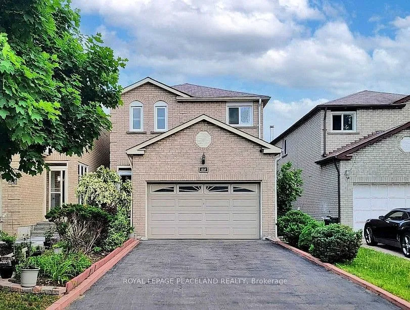 25 Digby Cres #BASEMENT