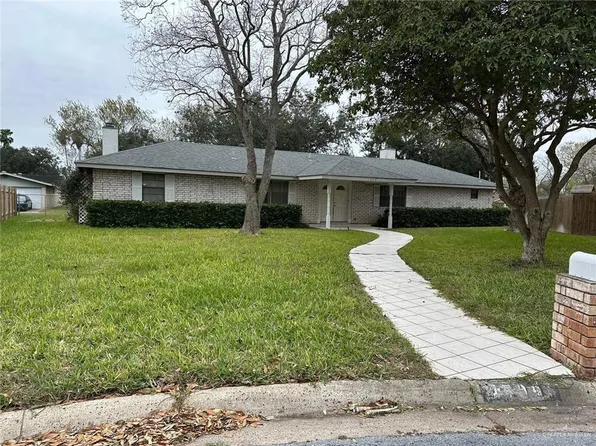 1509 Walnut Ct, Harlingen, TX 78550