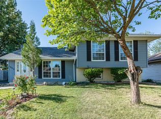 1609 Homewood Ln NE, Cedar Rapids, IA 52402