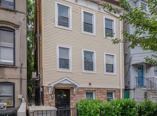 250 Suydam Ave #4A, Jersey City, NJ 07304
