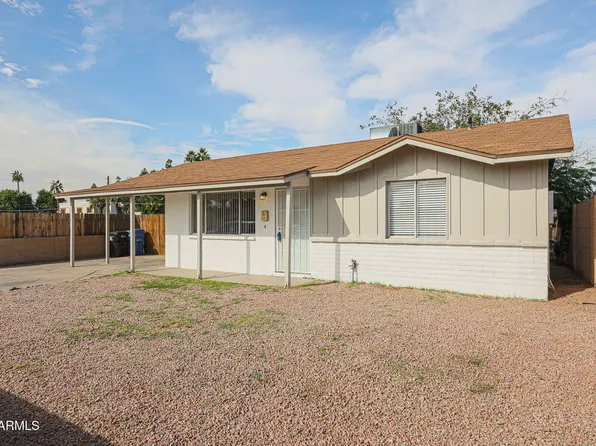 5614 W LA REATA Avenue, Phoenix, AZ 85035