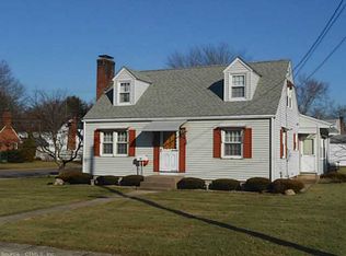 51 Oleary Dr, Manchester, CT 06040