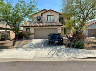 12727 W Desert Mirage Dr, Peoria, AZ 85383