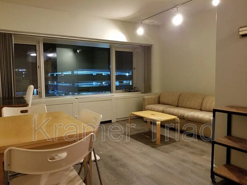 1 bed, 1.0 bath, 429 sqft, $1,800 — Photo 2