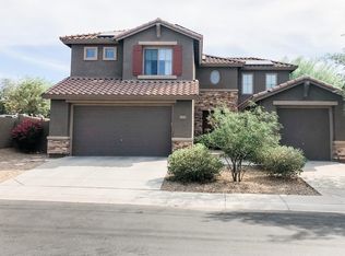 39531 N Gold Mine Ln, Phoenix, AZ 85086