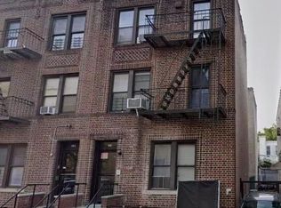 262 72nd St, Brooklyn, NY 11209