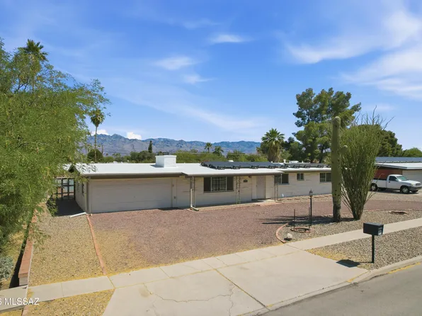 5221 E 4th St, Tucson, AZ 85711