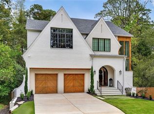 2623 Winding Ln., Atlanta, GA 30319