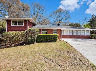 845 Valley Brook Rd, Decatur, GA 30033