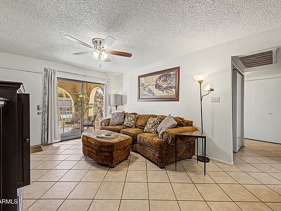 2nd image of 5757 W EUGIE Avenue #1026