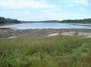 0 Raft Cove Rd, Lubec, ME 04652