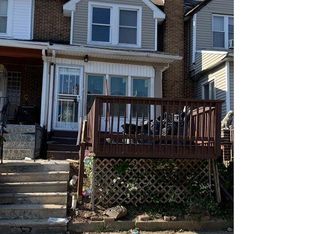 4522 Fernhill Rd, Philadelphia, PA 19144