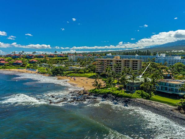 Kihei HI Single Family Homes For Sale - 66 Homes | Zillow