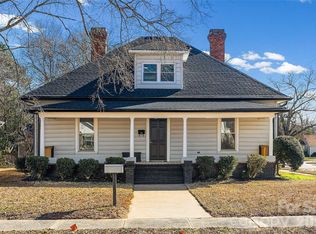 327 S Spruce St, Rock Hill, SC