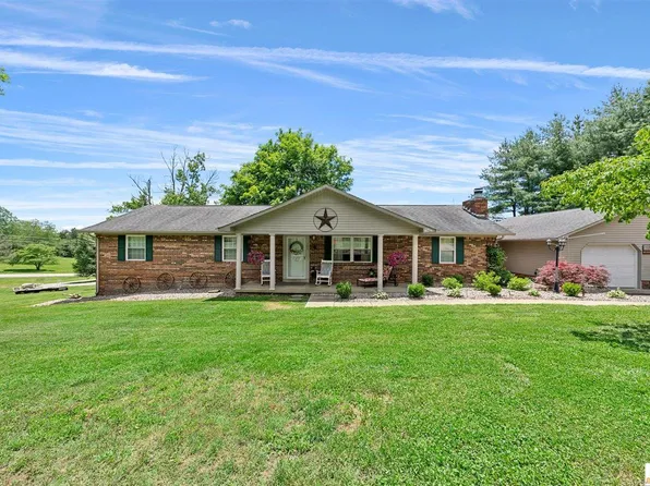 505 N Main St, Edmonton, KY 42129