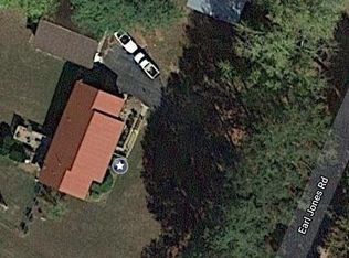 460 Earl Jones Rd, Crossville, TN 38555