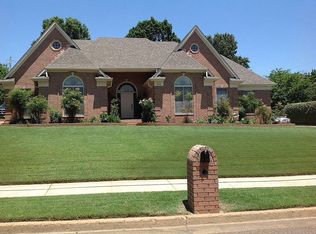 8948 Bazemore Rd, Cordova, TN 38018