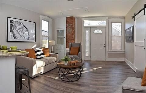 2nd image of 1317 Fletcher Ave