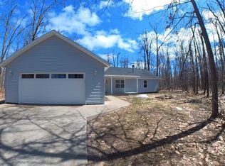 6405 Wolverine Trl, Gaylord, MI