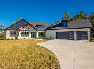 15011 Angus Ct, Little Rock, AR 72210