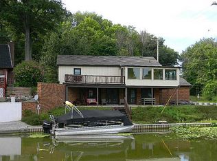 8079 Blue Heron Cv, Huntsville, OH 43324