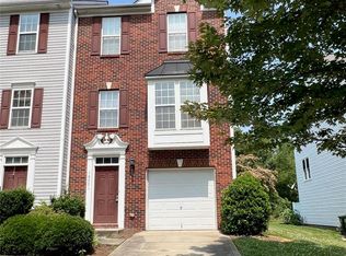 10331 Garrett Grigg Rd, Charlotte, NC 28262