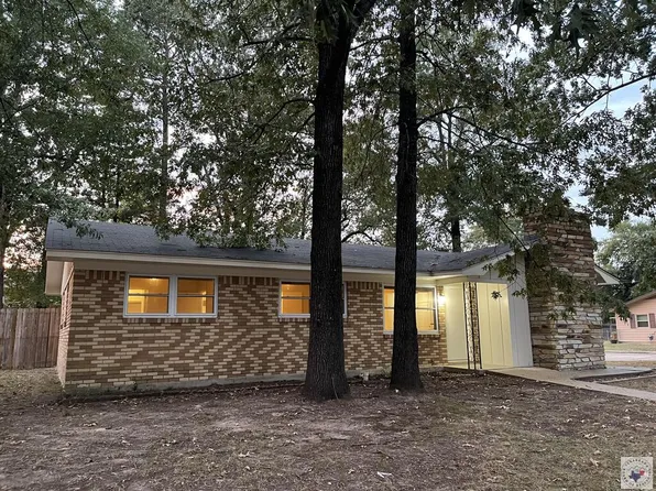 3323 Cherry St, Texarkana, AR 71854