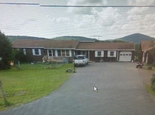 2474 Us Route 2, Smyrna Mills, ME 04780