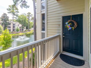380 Marshland Rd APT F22, Hilton Head Island, SC 29926