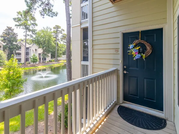 380 Marshland Rd APT F22, Hilton Head Island, SC 29926