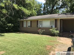 2101 Mississippi Ave, Bessemer, AL 35023