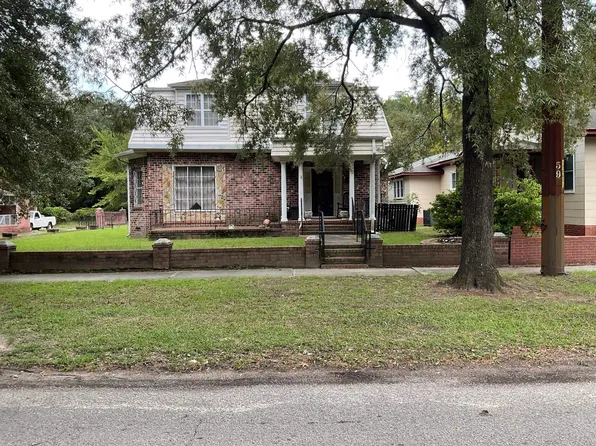 1617 Emanuel St., Georgetown, SC 29440