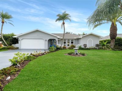 26055 Ancuda Dr, Punta Gorda, FL, 33983