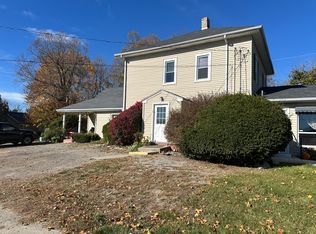 1470 S Dye Rd #A, Flint, MI 48532
