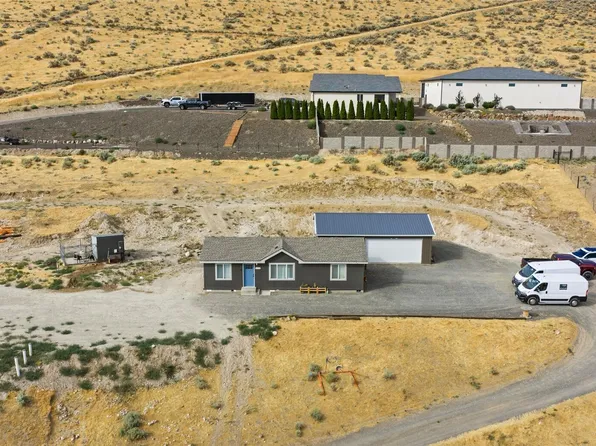 36055 E Red Mountain Rd, Benton City, WA 99320