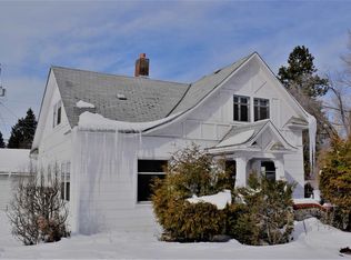 5725 N Monroe St, Spokane, WA 99205