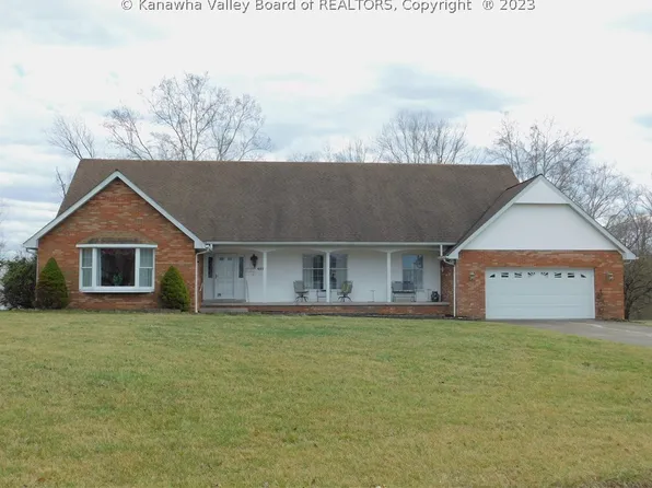 4513 Spring Hill Ave, South Charleston, WV 25309