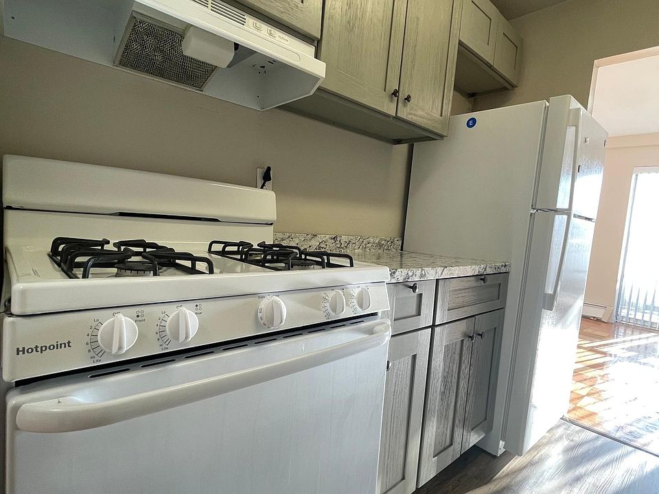 The Fairmount Apartment Rentals Hackensack, NJ Zillow